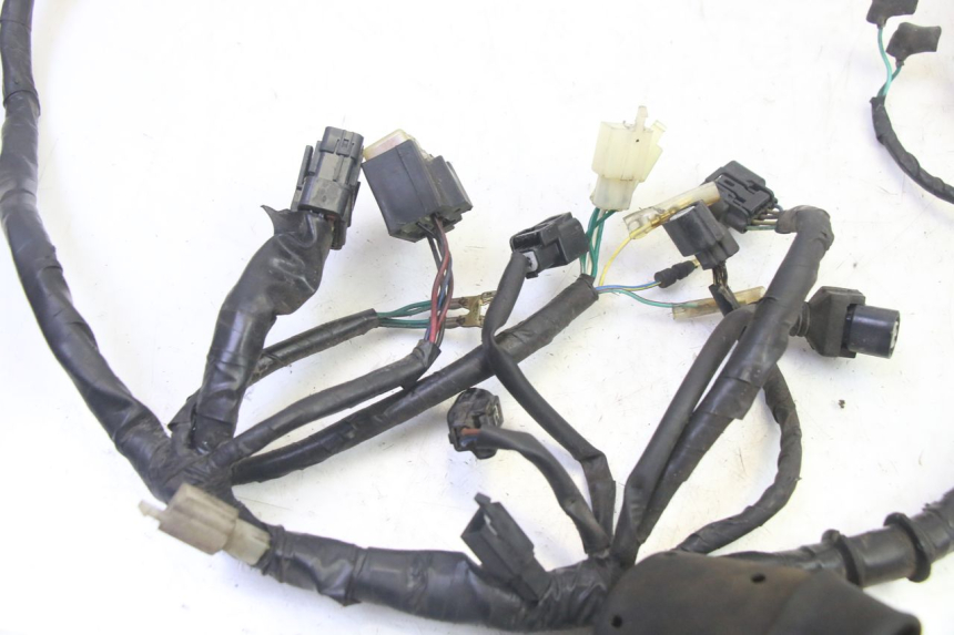 photo de WIRE HARNESS HONDA CBF 125 (2009 - 2015)