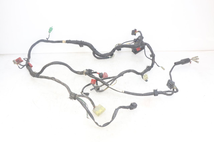 photo de WIRING HARNESS HONDA CBR F SC25 1000 (1989 - 1992)