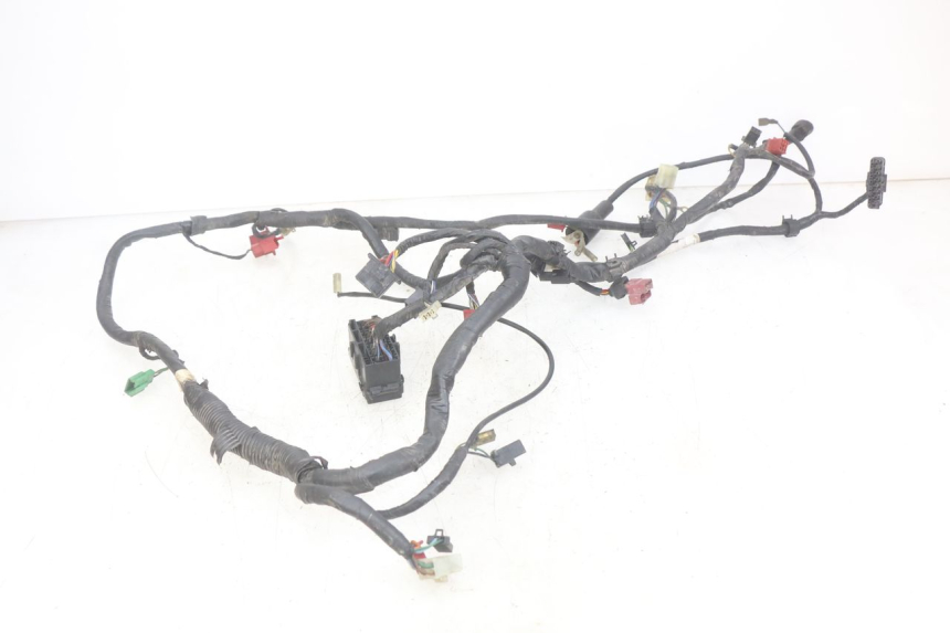photo de WIRING HARNESS HONDA CBR F SC25 1000 (1989 - 1992)