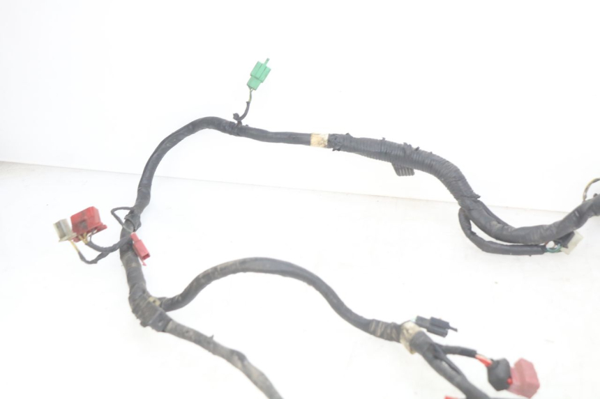photo de WIRING HARNESS HONDA CBR F SC25 1000 (1989 - 1992)