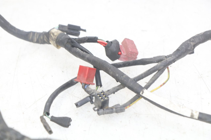 photo de WIRING HARNESS HONDA CBR F SC25 1000 (1989 - 1992)
