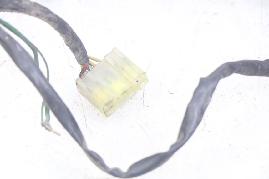 photo de WIRING HARNESS HONDA CBR F SC25 1000 (1989 - 1992)