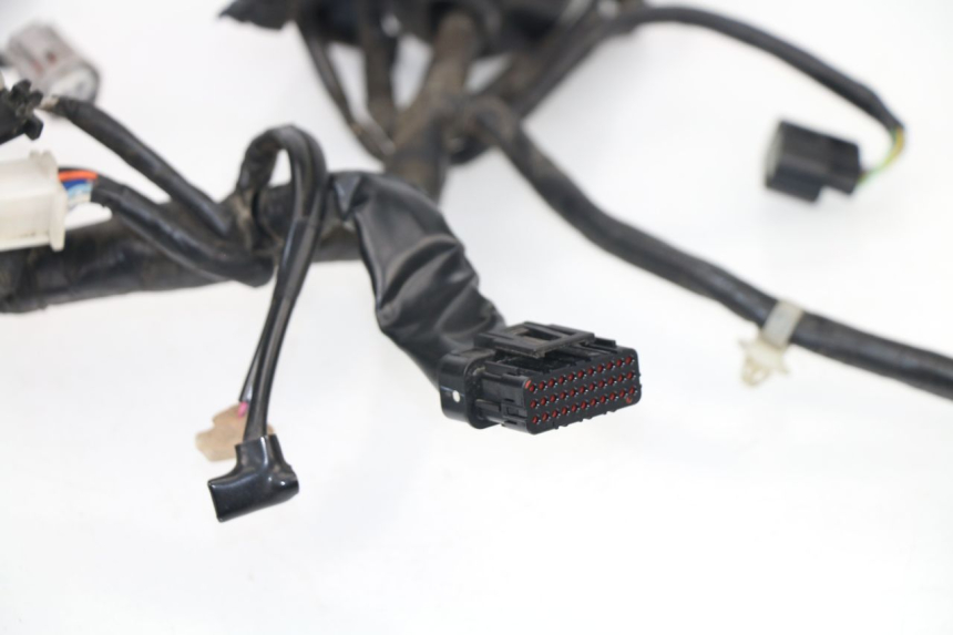 photo de WIRE HARNESS HONDA CBR R 125 (2011 - 2016)
