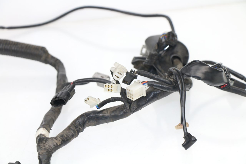photo de WIRE HARNESS HONDA CBR R 125 (2011 - 2016)