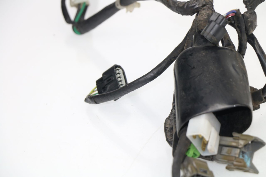 photo de WIRE HARNESS HONDA CBR R 125 (2011 - 2016)