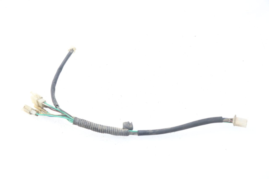 photo de WIRING HARNESS CCR DIRT BIKE 125