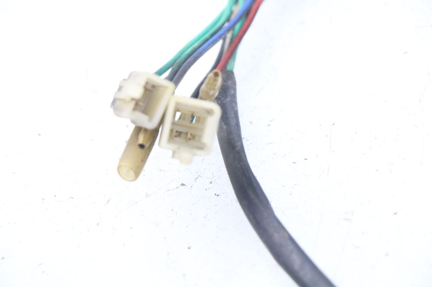 photo de WIRING HARNESS CCR DIRT BIKE 125