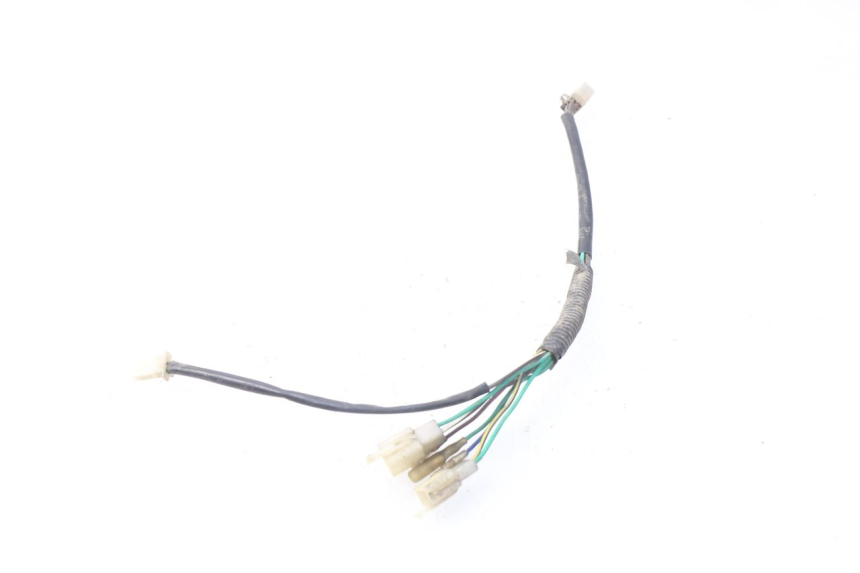 photo de WIRING HARNESS CCR DIRT BIKE 125