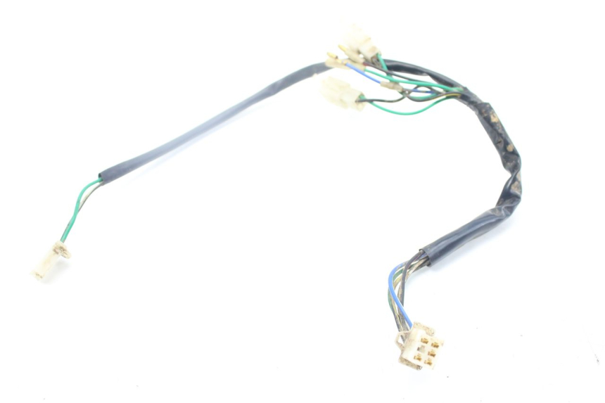 photo de WIRING HARNESS CCR DIRT BIKE 125