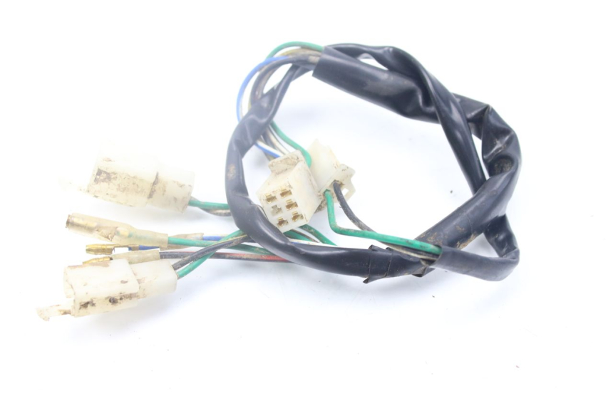 photo de WIRING HARNESS CCR DIRT BIKE 125