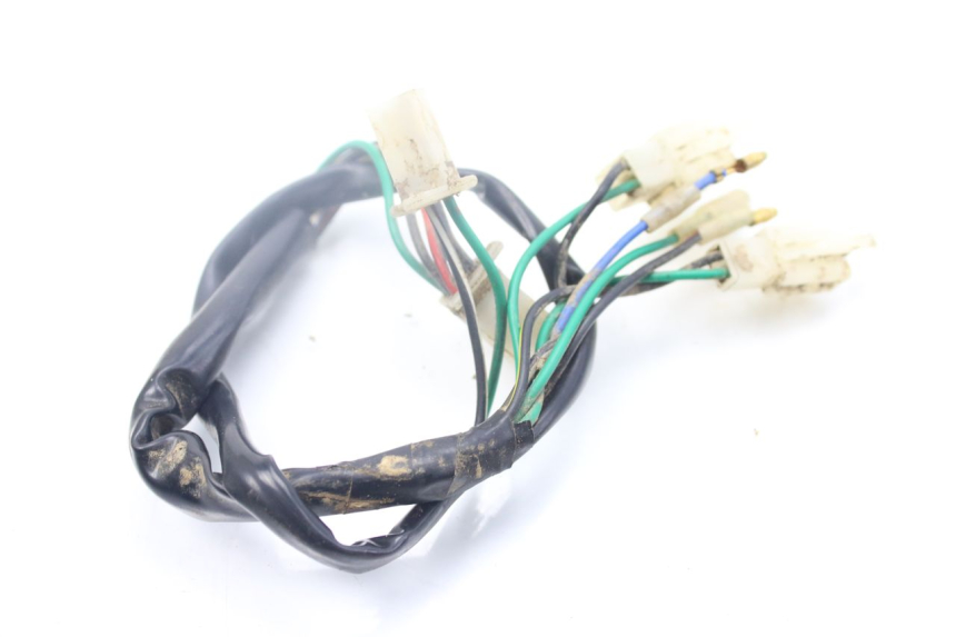 photo de WIRING HARNESS CCR DIRT BIKE 125