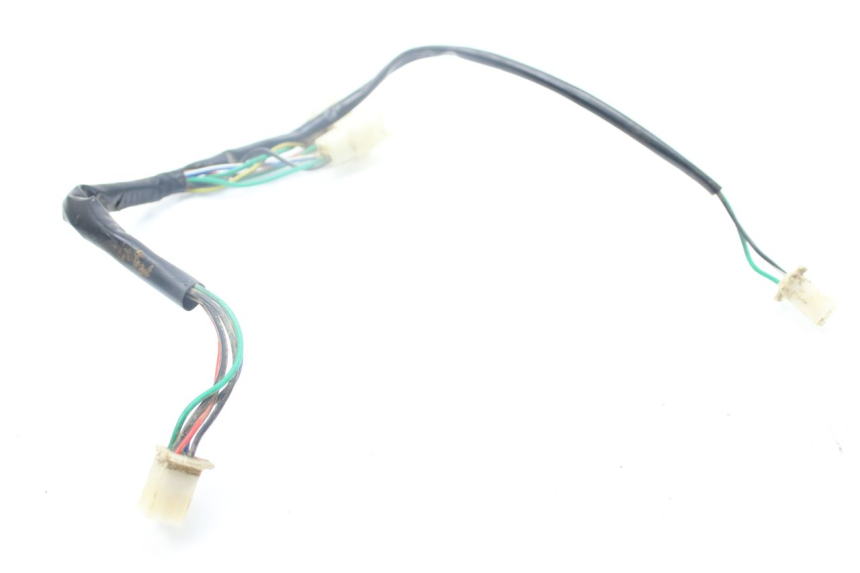 photo de WIRING HARNESS CCR DIRT BIKE 125