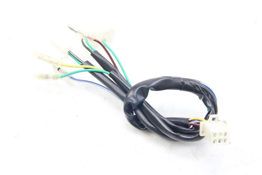 photo de WIRING HARNESS CCR DIRT BIKE 125