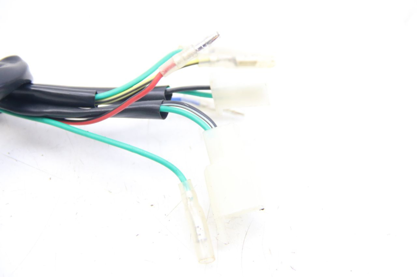 photo de WIRING HARNESS CCR DIRT BIKE 125