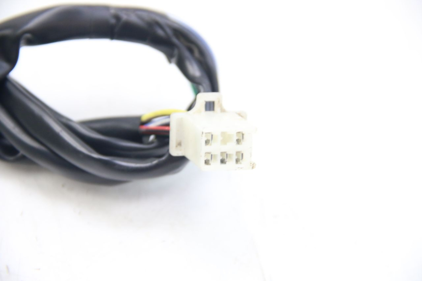 photo de WIRING HARNESS CCR DIRT BIKE 125