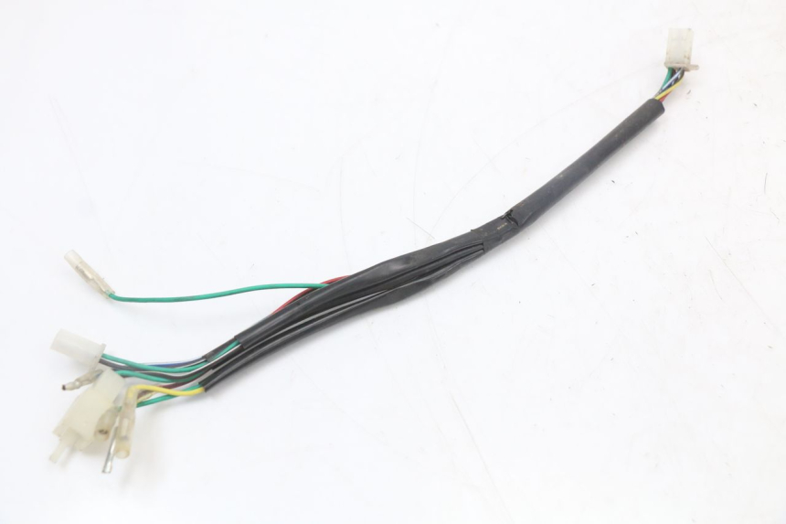 photo de WIRING HARNESS CCR DIRT BIKE 125