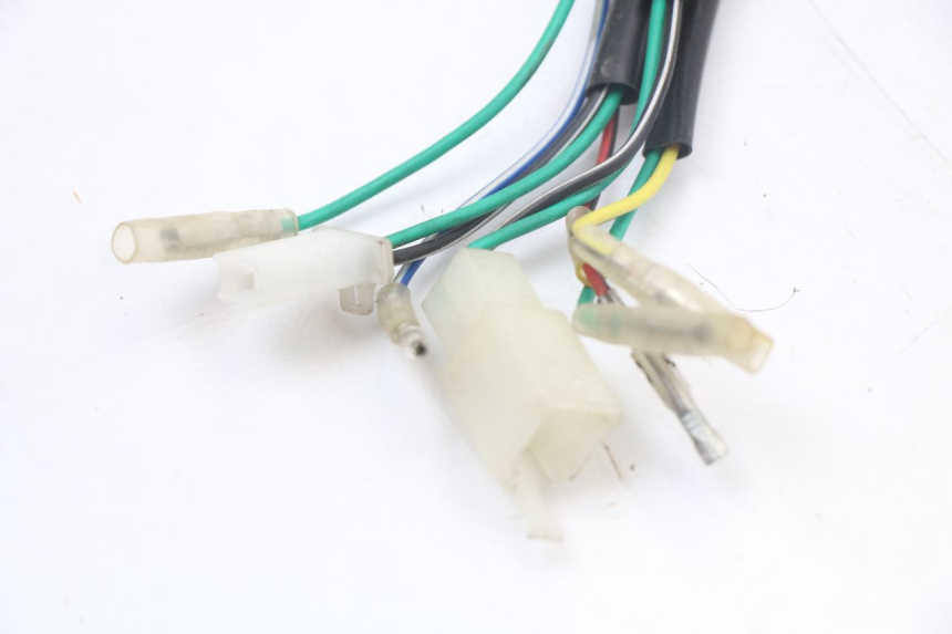photo de WIRING HARNESS CCR DIRT BIKE 125