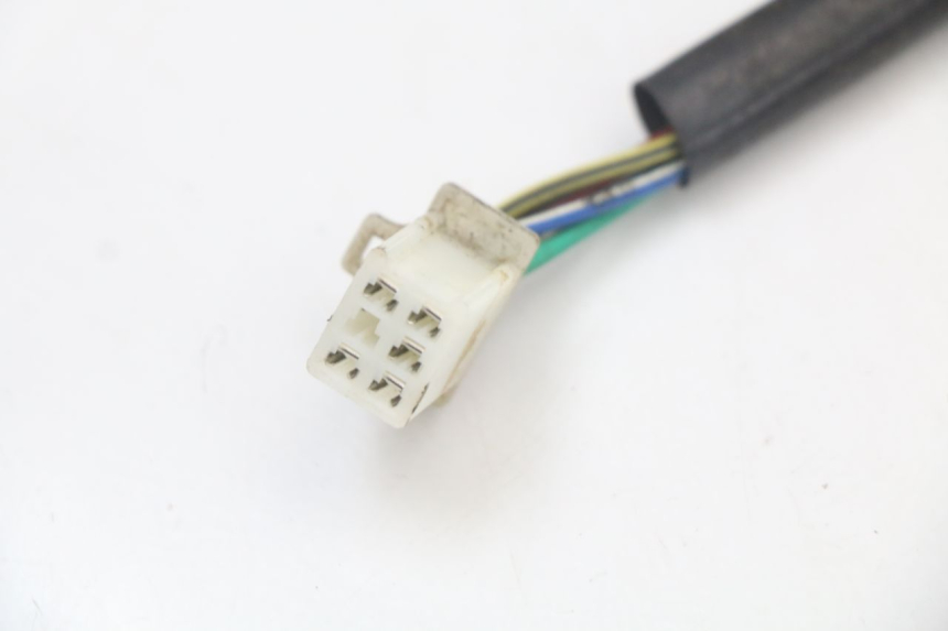 photo de WIRING HARNESS CCR DIRT BIKE 125