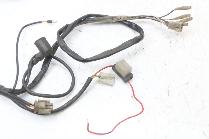 photo de WIRE HARNESS SHERCO CITY CORP 125 (2003 - 2007)
