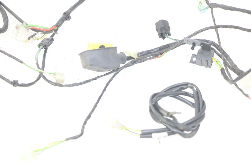 photo de WIRING HARNESS PEUGEOT CITYSTAR 2T 50 (2018 - 2021)