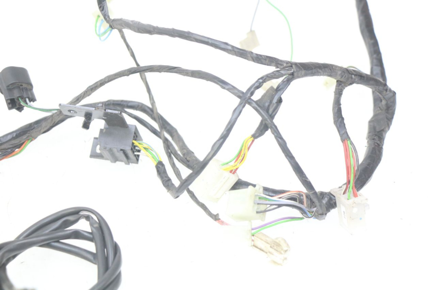 photo de WIRING HARNESS PEUGEOT CITYSTAR 2T 50 (2018 - 2021)