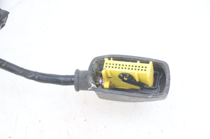 photo de WIRING HARNESS PEUGEOT CITYSTAR 2T 50 (2018 - 2021)