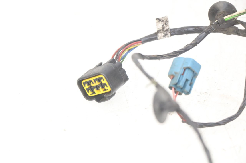 photo de WIRING HARNESS PEUGEOT CITYSTAR 2T 50 (2018 - 2021)