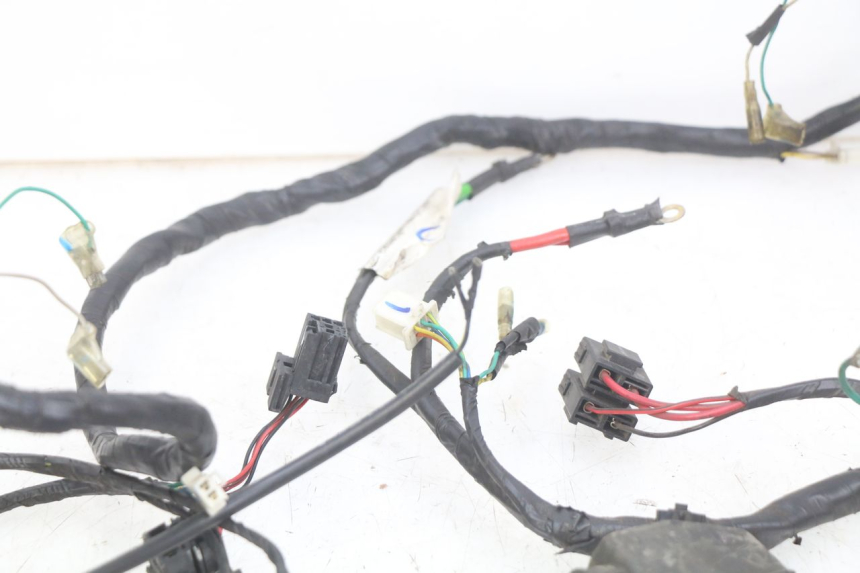 photo de WIRING HARNESS PEUGEOT CITYSTAR AIR 125 (2014 - 2017)