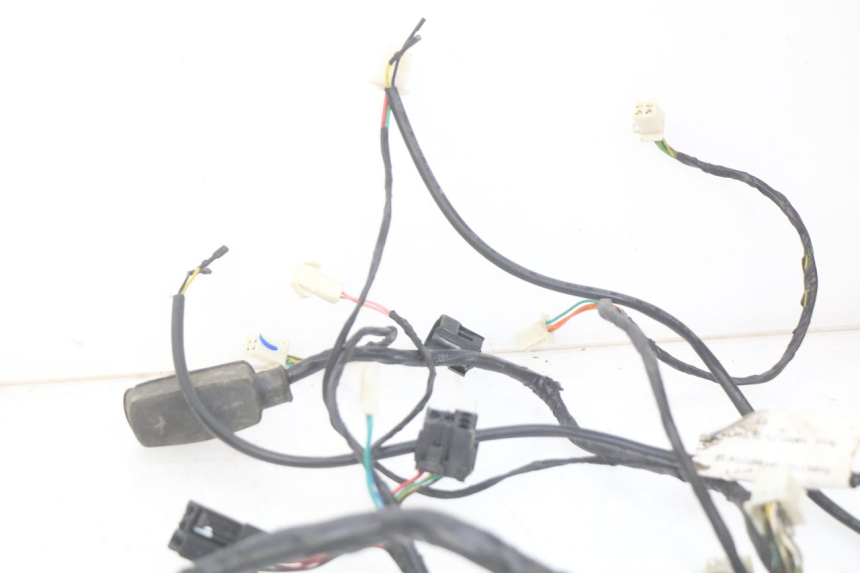 photo de WIRING HARNESS PEUGEOT CITYSTAR AIR 125 (2014 - 2017)