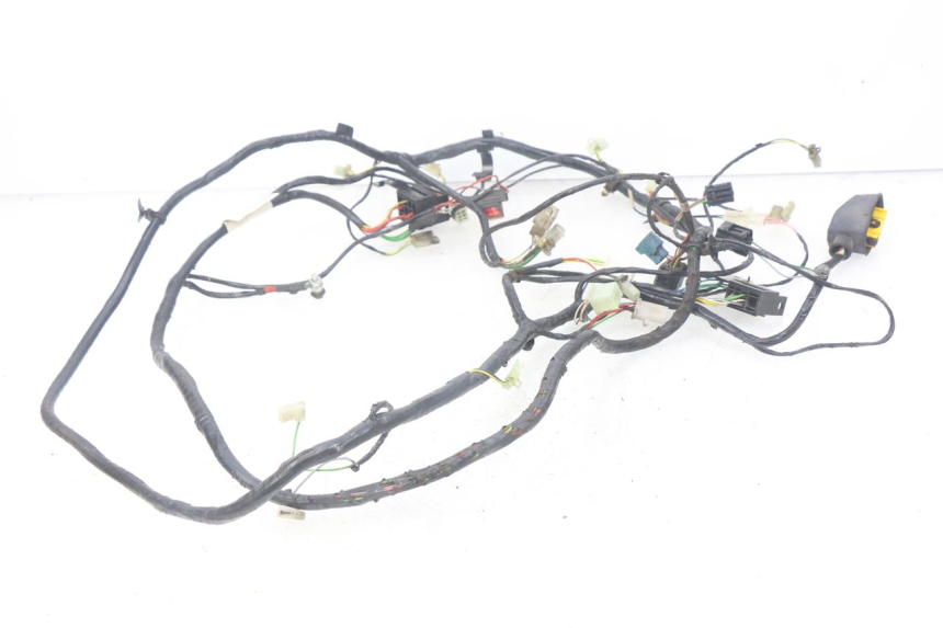 photo de WIRING HARNESS PEUGEOT CITYSTAR 50 (2013 - 2017)