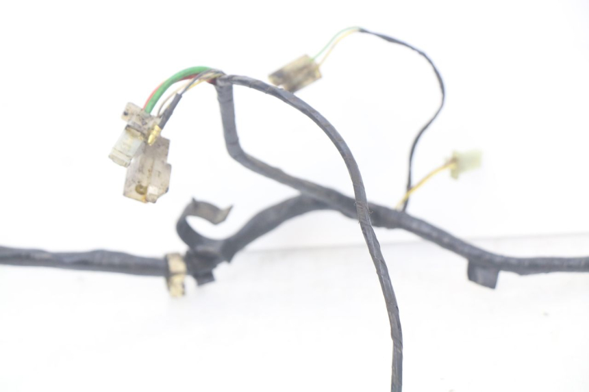 photo de WIRING HARNESS PEUGEOT CITYSTAR 50 (2013 - 2017)