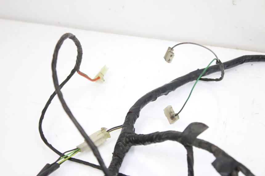 photo de WIRING HARNESS PEUGEOT CITYSTAR 50 (2013 - 2017)