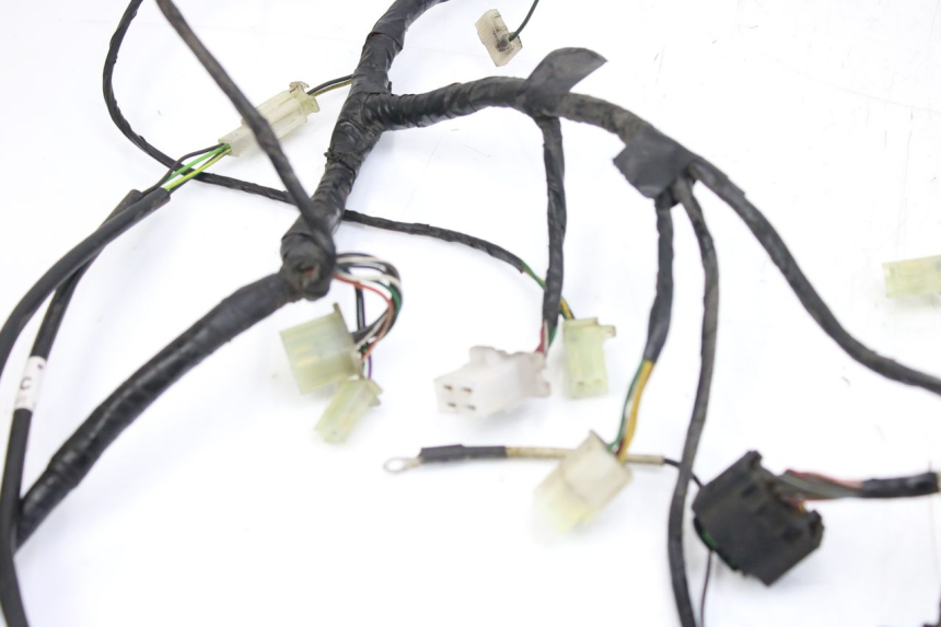 photo de WIRING HARNESS PEUGEOT CITYSTAR 50 (2013 - 2017)