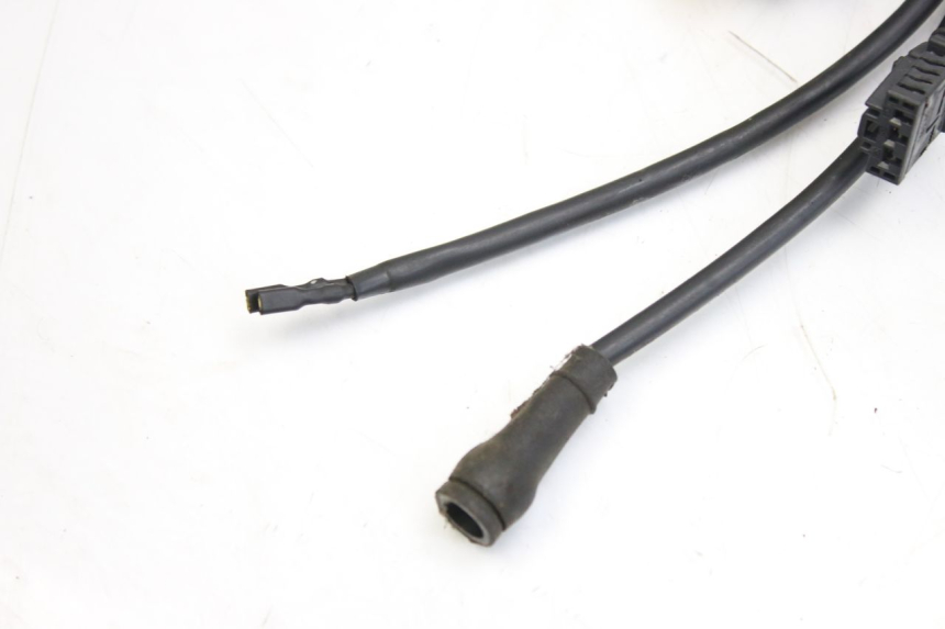 photo de WIRING HARNESS PEUGEOT CITYSTAR 50 (2013 - 2017)