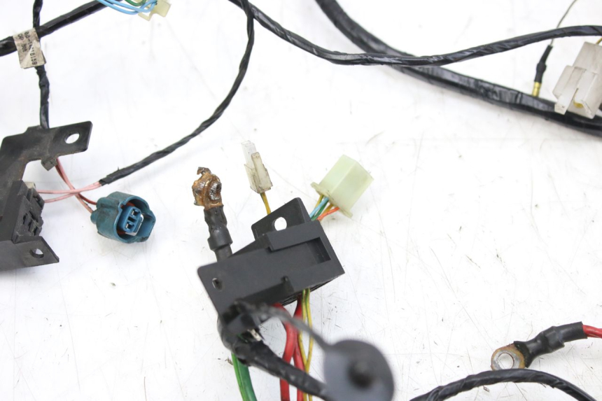 photo de WIRING HARNESS PEUGEOT CITYSTAR 50 (2013 - 2017)