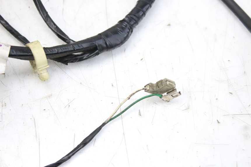 photo de WIRING HARNESS PEUGEOT CITYSTAR 50 (2013 - 2017)