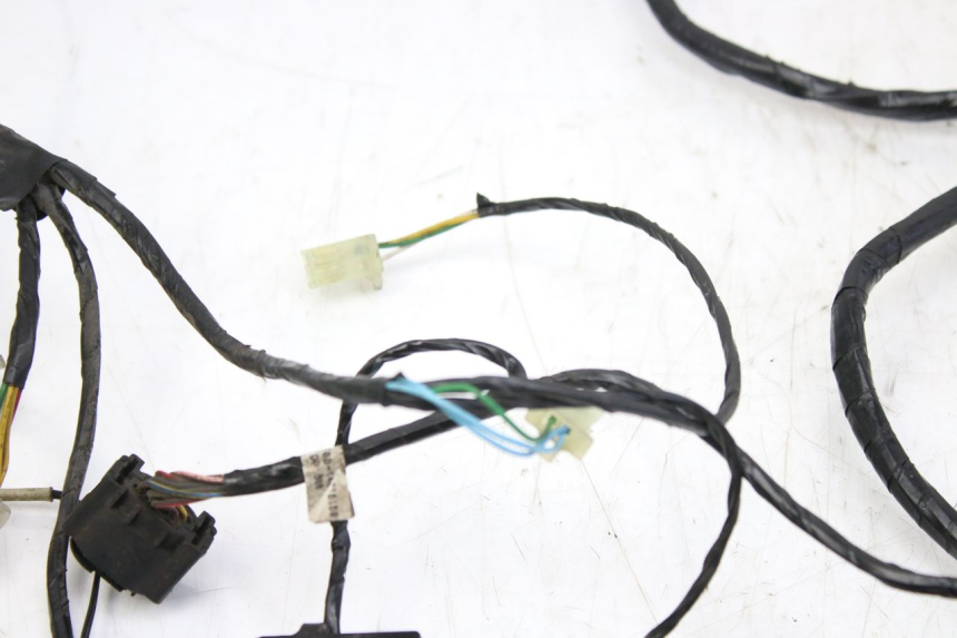 photo de WIRING HARNESS PEUGEOT CITYSTAR 50 (2013 - 2017)