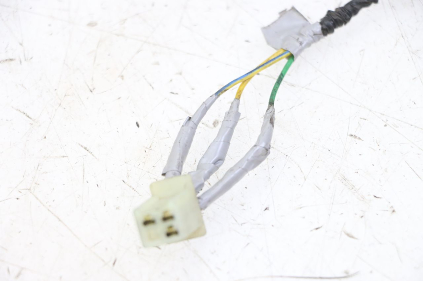 photo de WIRING HARNESS PEUGEOT CITYSTAR 50 (2013 - 2017)