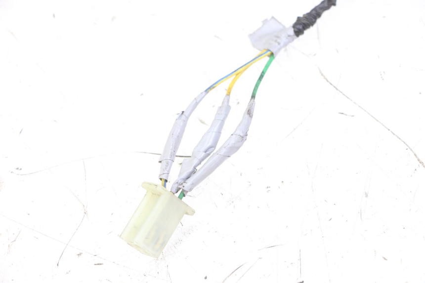 photo de WIRING HARNESS PEUGEOT CITYSTAR 50 (2013 - 2017)