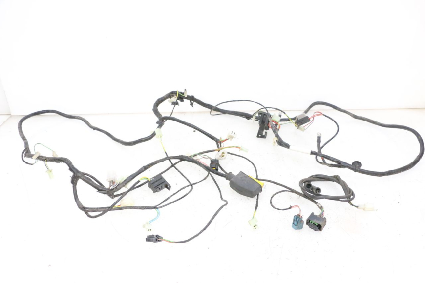 photo de WIRING HARNESS PEUGEOT CITYSTAR 50 (2013 - 2017)