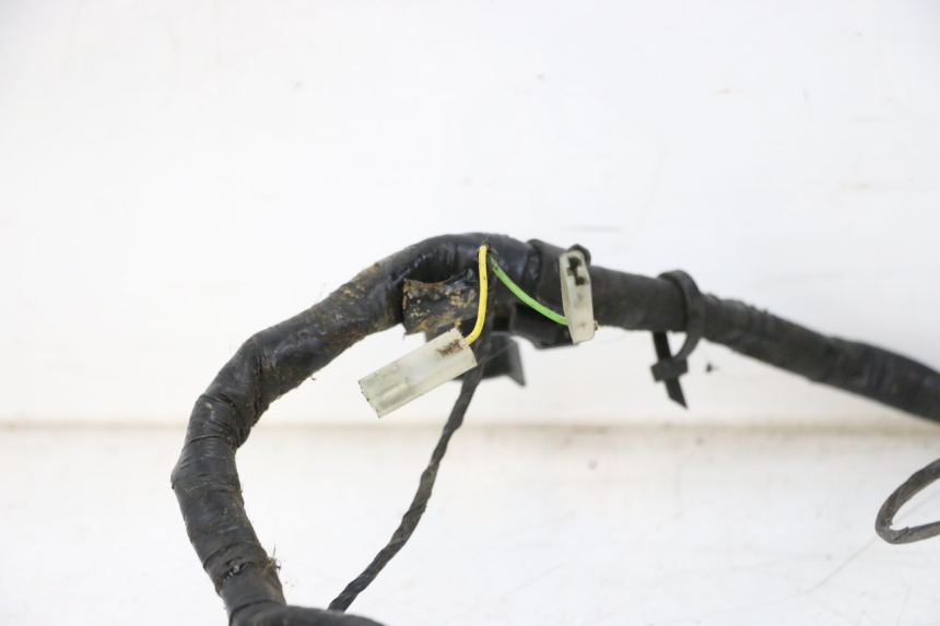 photo de WIRING HARNESS PEUGEOT CITYSTAR 50 (2013 - 2017)