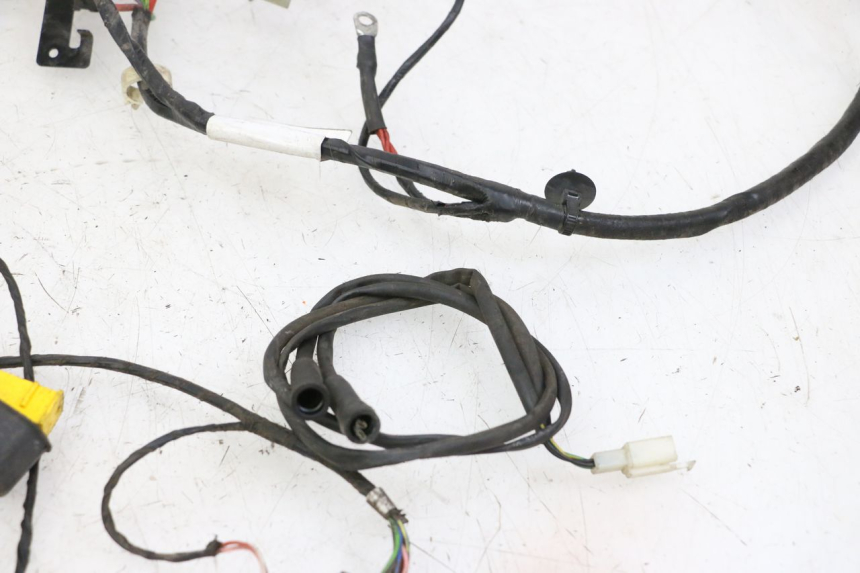 photo de WIRING HARNESS PEUGEOT CITYSTAR 50 (2013 - 2017)