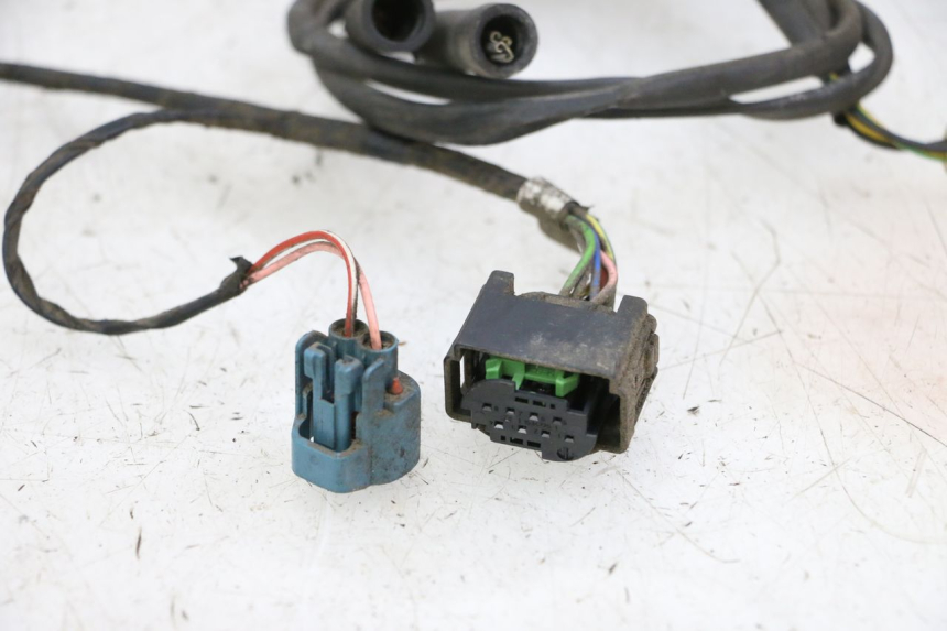 photo de WIRING HARNESS PEUGEOT CITYSTAR 50 (2013 - 2017)