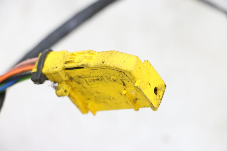 photo de WIRING HARNESS PEUGEOT CITYSTAR 50 (2013 - 2017)