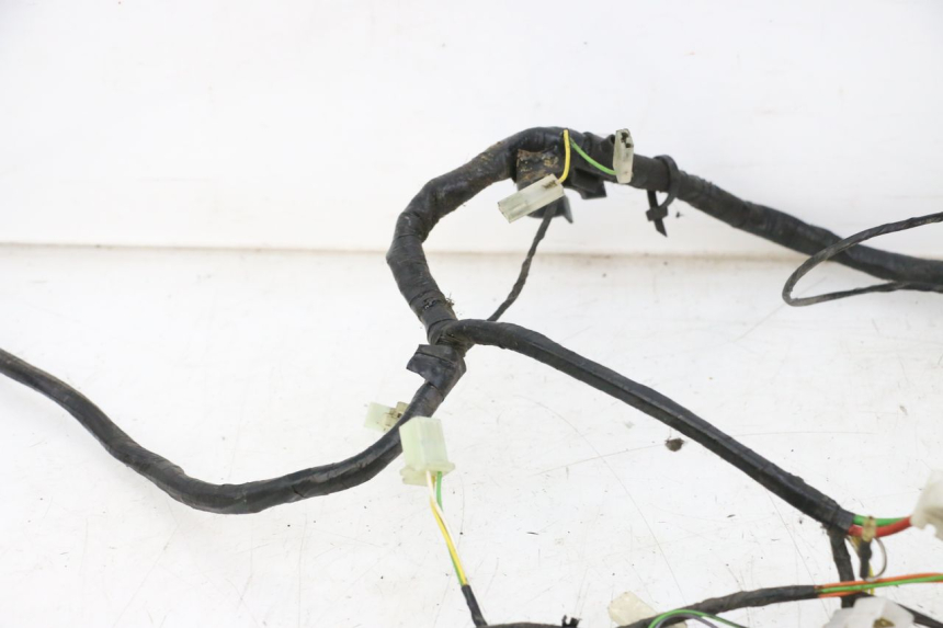 photo de WIRING HARNESS PEUGEOT CITYSTAR 50 (2013 - 2017)