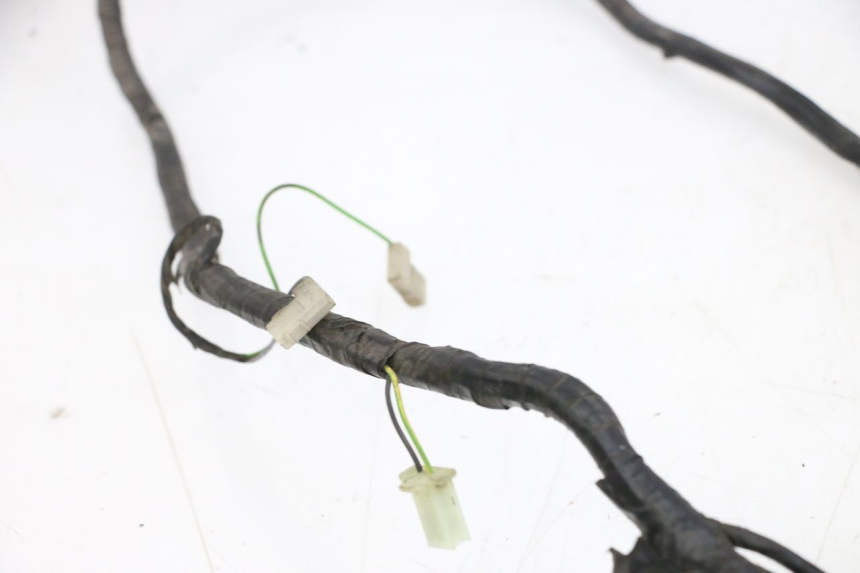 photo de WIRING HARNESS PEUGEOT CITYSTAR 50 (2013 - 2017)