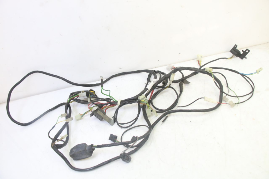 photo de WIRING HARNESS PEUGEOT CITYSTAR 50 (2013 - 2017)