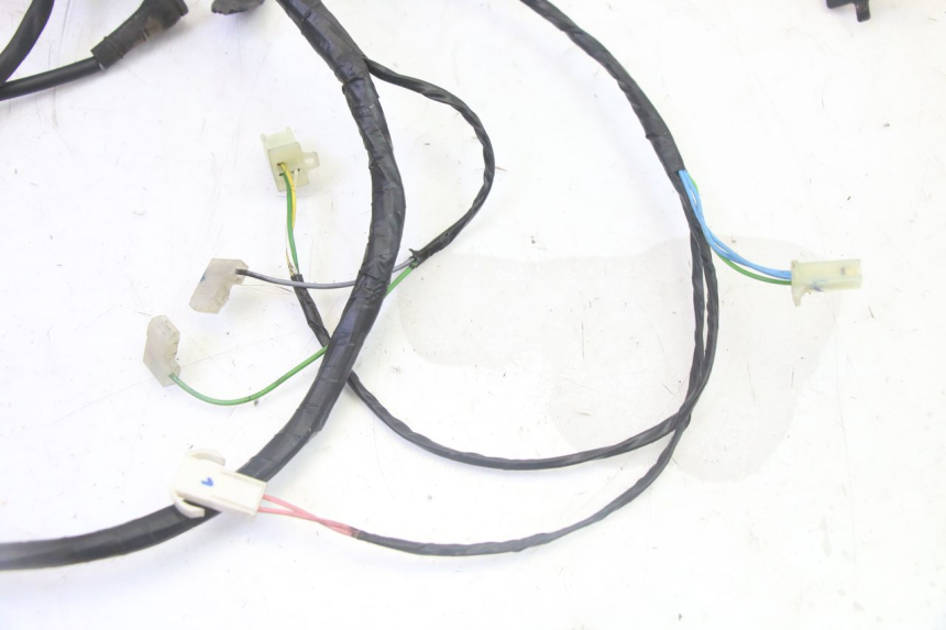 photo de WIRING HARNESS PEUGEOT CITYSTAR 50 (2013 - 2017)