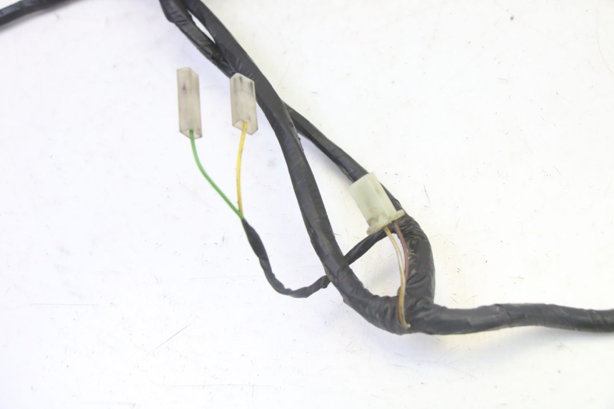 photo de WIRING HARNESS PEUGEOT CITYSTAR 50 (2013 - 2017)