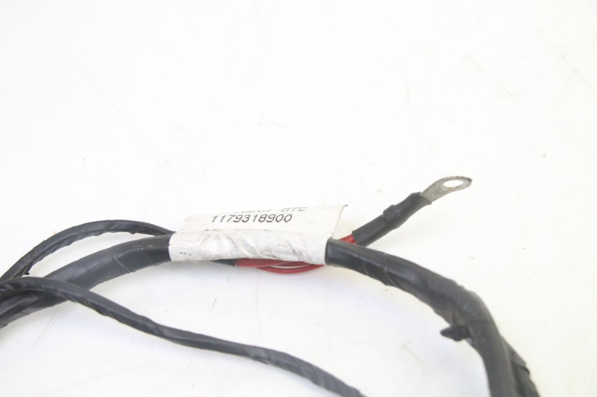 photo de WIRING HARNESS PEUGEOT CITYSTAR 50 (2013 - 2017)